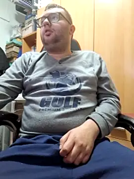 Javier bear online show from April 2026 09:16:01 AM