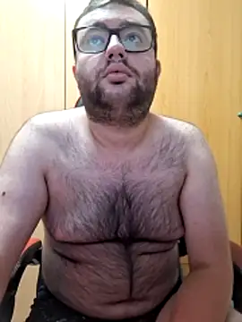 Javier bear online show from June 2026 09:16:01 PM