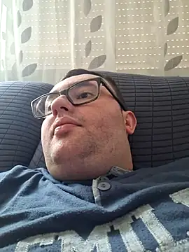 Javier bear online show from March 2025 02:28:01 PM