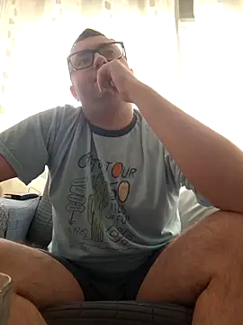 Javier bear online show from May 2026 09:58:01 AM