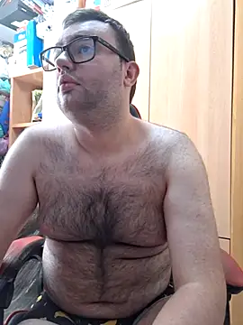 Javier bear online show from May 2026 09:26:01 AM