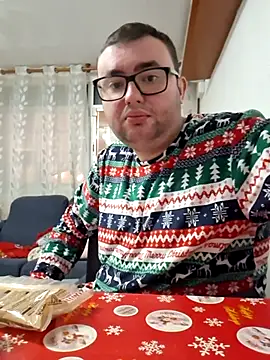 Javier bear online show from January 2026 10:46:01 PM