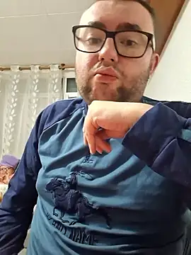 Javier bear online show from January 2026 10:16:02 PM