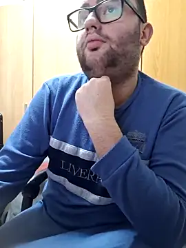 Javier bear online show from March 2025 02:41:01 PM