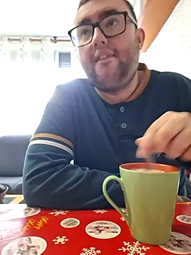 Javier bear online show from January 2026 09:15:02 AM