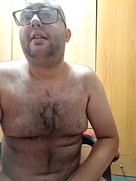 Javier bear online show from September 2025 08:09:01 AM