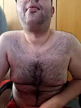 Javier bear online show from May 2026 12:02:01 PM