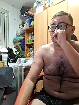 Javier bear online show from July 2026 01:28:01 PM