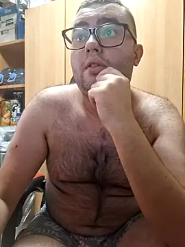 Javier bear online show from September 2025 12:22:02 PM