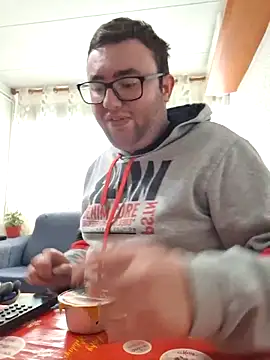 Javier bear online show from March 2026 02:03:02 PM