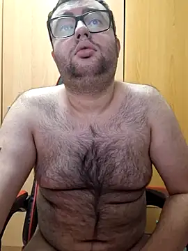 Javier bear online show from March 2026 02:09:01 PM