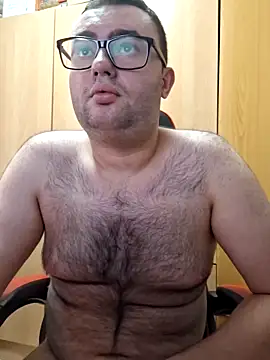 Javier bear online show from April 2026 01:13:02 PM