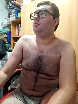 Javier bear online show from June 2026 12:59:01 PM