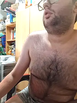 Javier bear online show from June 2026 09:59:01 AM
