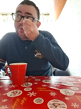 Javier bear online show from January 2026 09:16:01 AM