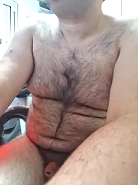 Javier bear online show from March 2026 10:27:02 PM