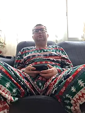 Javier bear online show from February 2026 10:03:01 AM