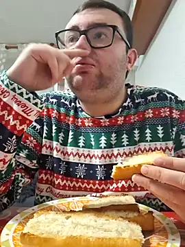 Javier bear online show from February 2026 10:51:01 PM