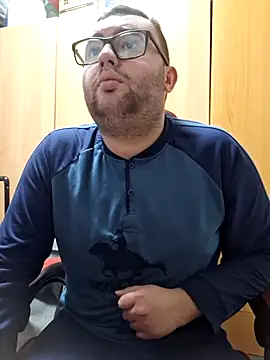 Javier bear online show from March 2025 02:51:01 PM