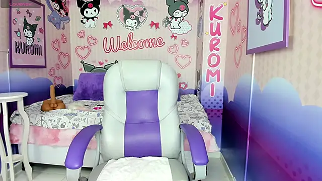 valery  sexy online show from December 2025 07:34:02 PM