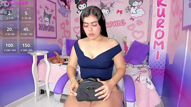 valery  sexy online show from May 2026 01:44:01 AM