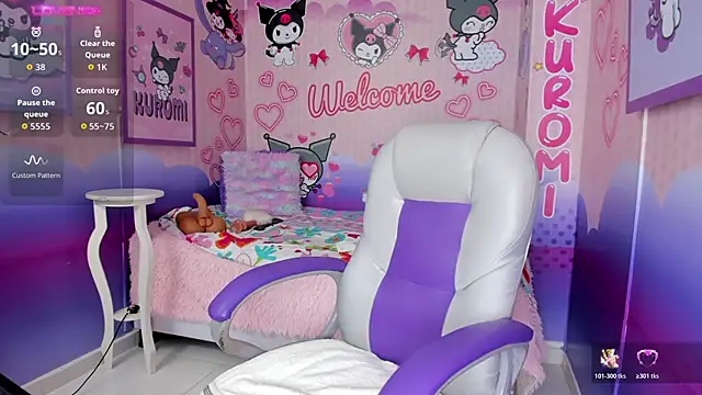 valery  sexy online show from May 2026 08:46:01 PM