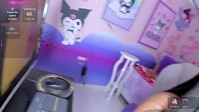 valery  sexy online show from January 2026 08:24:02 PM