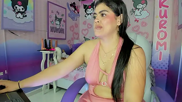 valery  sexy online show from February 2026 12:12:02 AM