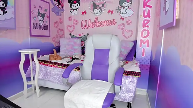 valery  sexy online show from April 2026 10:48:02 PM