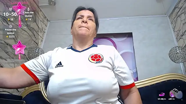 karito mature17 online show from October 2025 11:22:01 AM