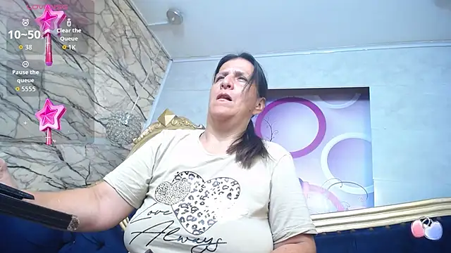 karito mature17 online show from October 2025 11:18:01 AM