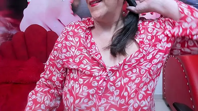 karito mature17 online show from October 2025 07:36:01 PM