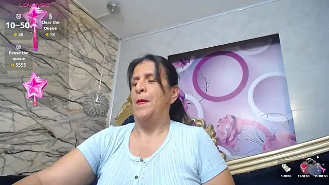 karito mature17 online show from October 2025 11:33:01 AM