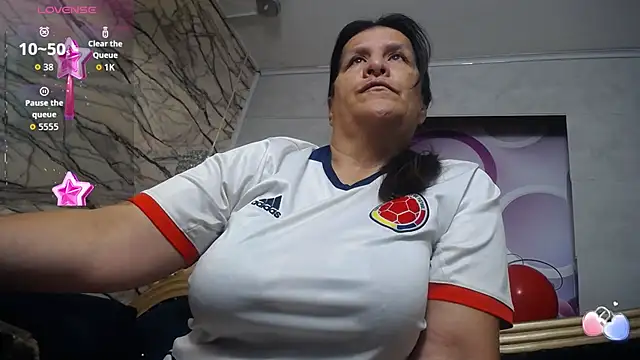 karito mature17 online show from November 2025 11:13:02 AM