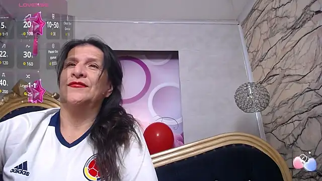 karito mature17 online show from November 2025 11:22:02 AM