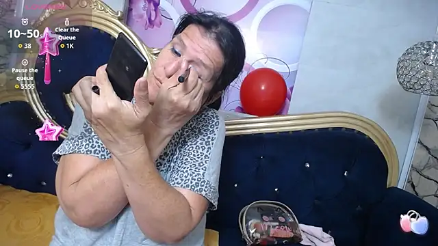 karito mature17 online show from November 2025 11:20:01 AM