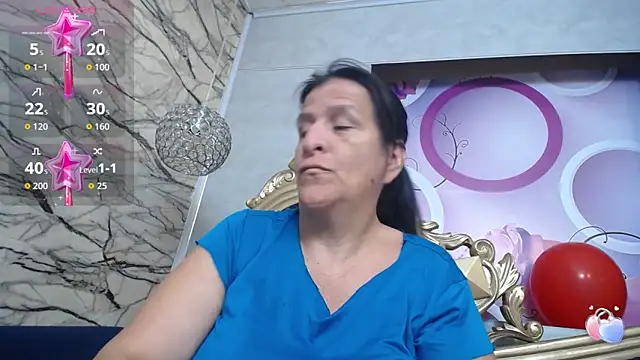 karito mature17 online show from November 2025 11:10:02 AM