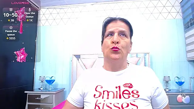 karito mature17 online show from October 2025 11:33:02 AM