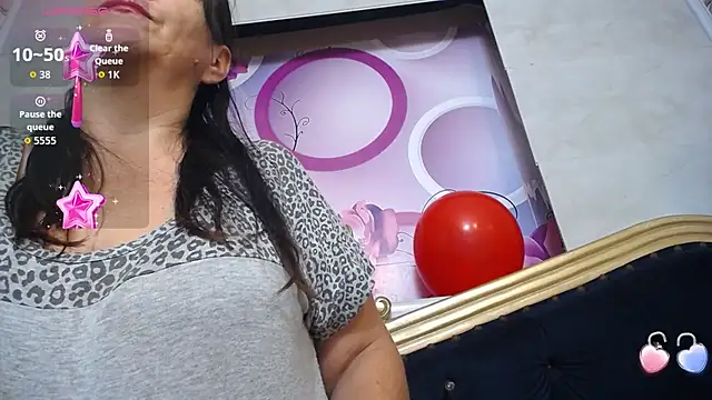 karito mature17 online show from November 2025 11:47:02 AM