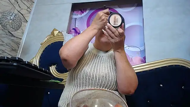 karito mature17 online show from October 2025 11:20:01 AM