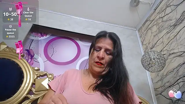 karito mature17 online show from November 2025 11:16:02 AM