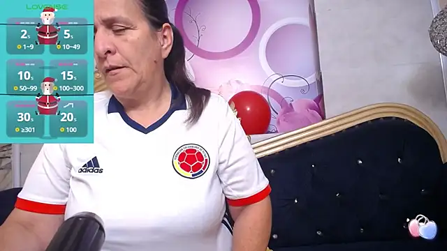 karito mature17 online show from December 2025 11:12:01 AM