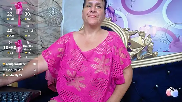 karito mature17 online show from March 2025 01:09:01 AM