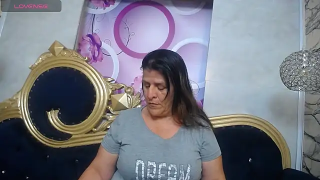 karito mature17 online show from March 2025 07:17:01 PM