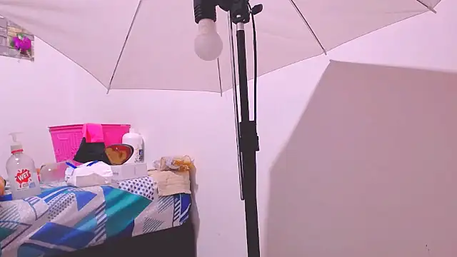 MaidenGame online show from April 2026 03:30:01 PM