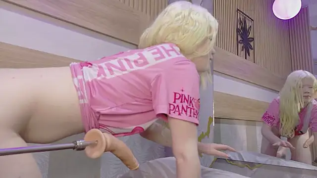 Elif blond online show from April 2026 11:11:02 PM