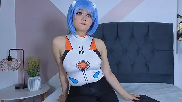 mailin18 online show from April 2026 10:25:02 PM