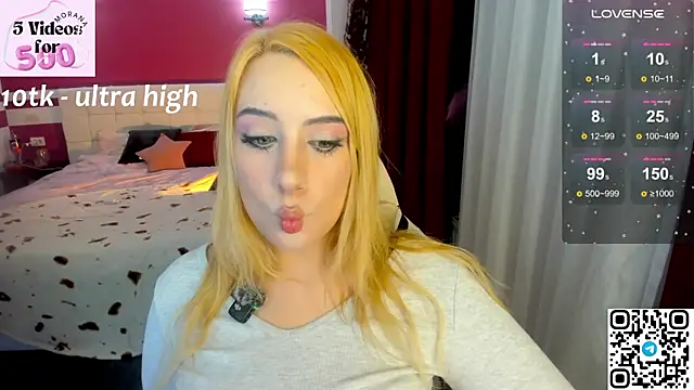 MoranaKit online show from January 2026 09:08:01 PM