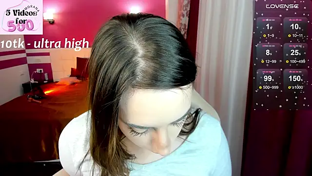 MoranaKit online show from November 2025 05:23:02 PM