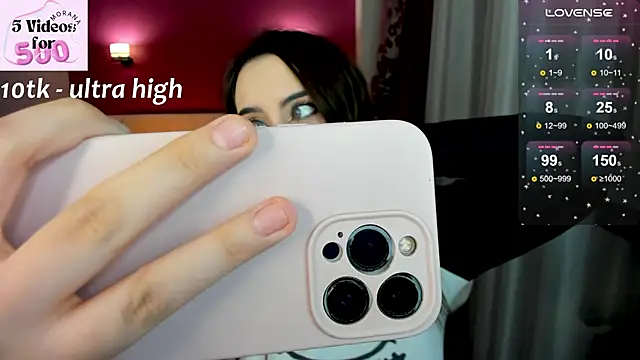 MoranaKit online show from November 2025 05:24:01 PM